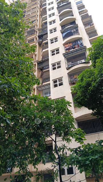 2 BHK Flat In Atri Tower For Sale  In Mulund West