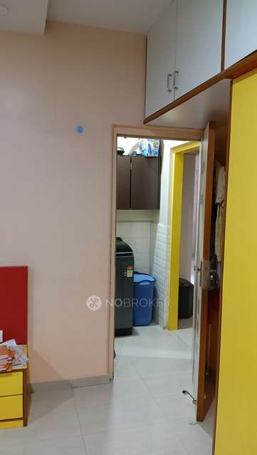 2 BHK Flat In Atri Tower For Sale  In Mulund West