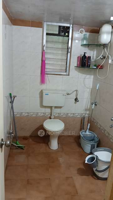 2 BHK Flat In Atri Tower For Sale  In Mulund West