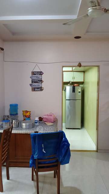 2 BHK Flat In Atri Tower For Sale  In Mulund West