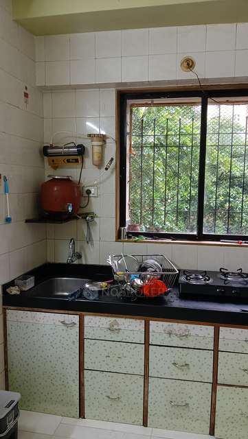 2 BHK Flat In Atri Tower For Sale  In Mulund West