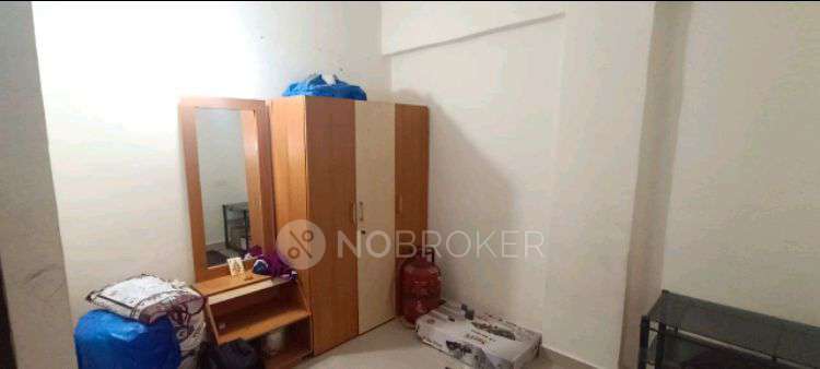 1 BHK Flat In Aakash Embaark for Rent  In Lohegaon