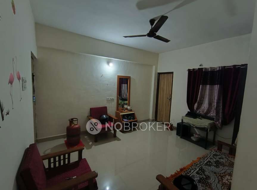 1 BHK Flat In Aakash Embaark for Rent  In Lohegaon