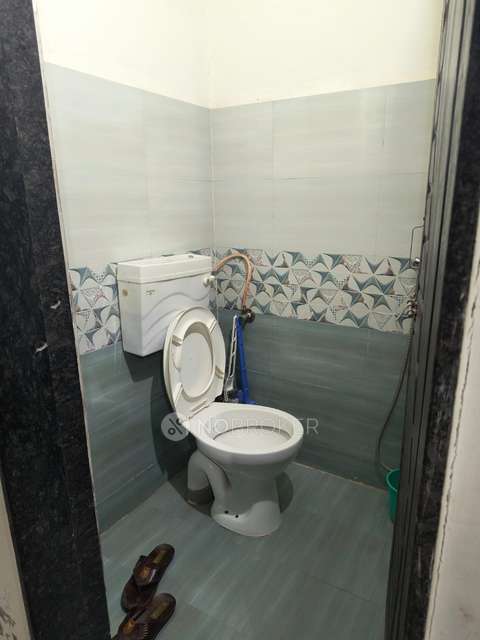 1 BHK Flat In Aakash Embaark for Rent  In Lohegaon