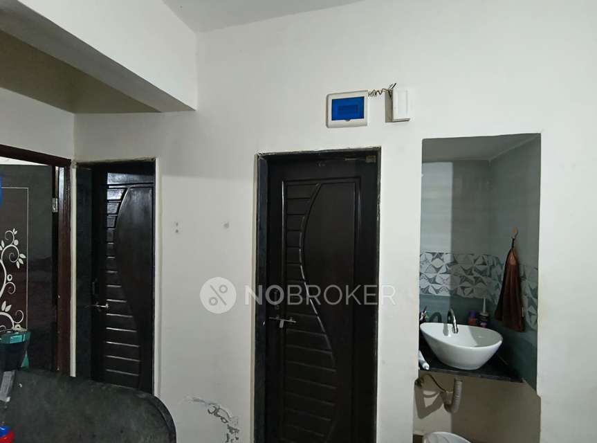 1 BHK Flat In Aakash Embaark for Rent  In Lohegaon