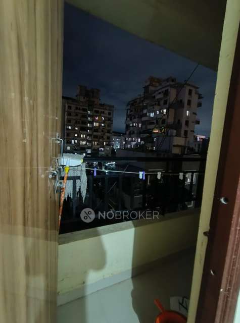 1 BHK Flat In Aakash Embaark for Rent  In Lohegaon