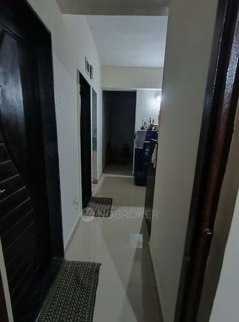 1 BHK Flat In Aakash Embaark for Rent  In Lohegaon