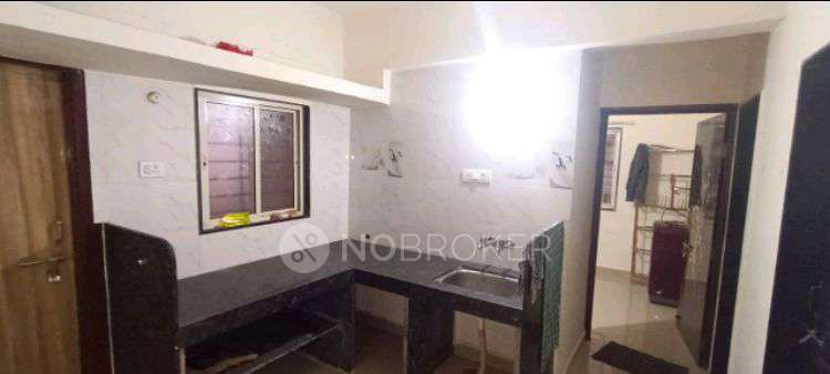 1 BHK Flat In Aakash Embaark for Rent  In Lohegaon