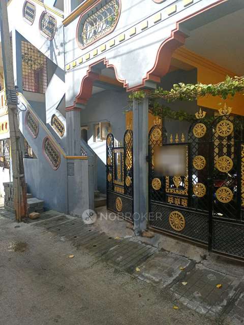 1 BHK House for Rent  In T. Dasarahalli