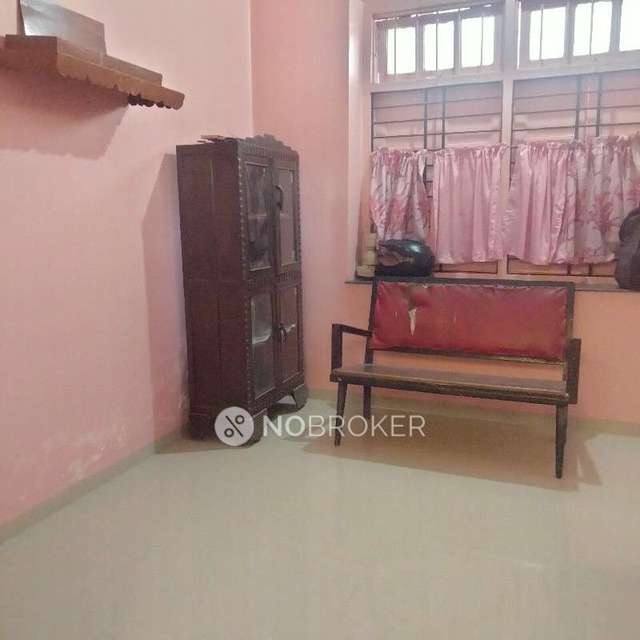 1 RK House for Rent  In Cotton Green