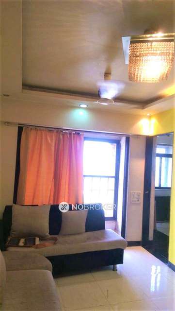 1 BHK Flat In Jaylaxmi Chs For Sale  In Chembur East