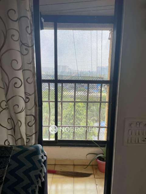 1 BHK Flat In Jaylaxmi Chs For Sale  In Chembur East