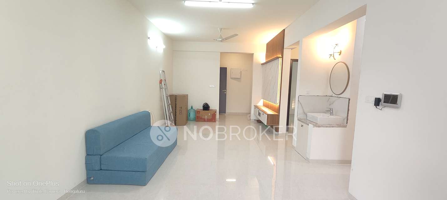 2 BHK Flat In Dsr Parkway, Sarjapur Road for Rent  In Sarjapur Main Road