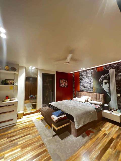4 BHK Flat In Maa  Kalyani Kunj  For Sale  In Kalyan Vihar