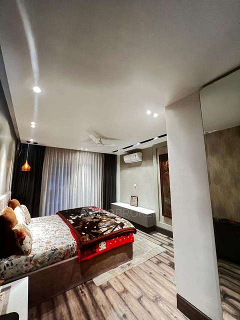 4 BHK Flat In Maa  Kalyani Kunj  For Sale  In Kalyan Vihar