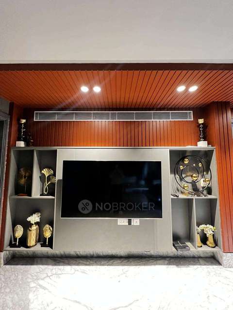 4 BHK Flat In Maa  Kalyani Kunj  For Sale  In Kalyan Vihar