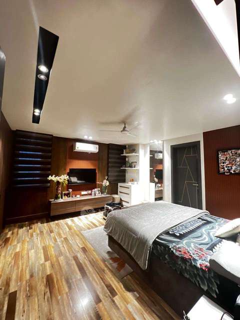 4 BHK Flat In Maa  Kalyani Kunj  For Sale  In Kalyan Vihar