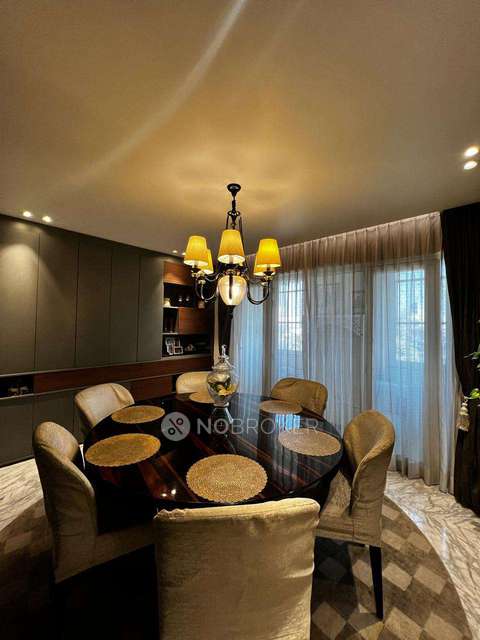 4 BHK Flat In Maa  Kalyani Kunj  For Sale  In Kalyan Vihar