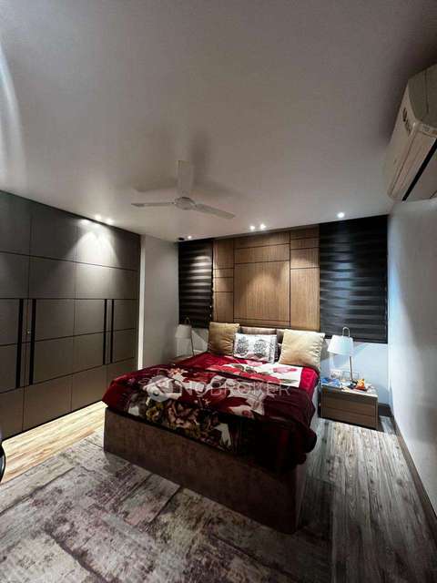 4 BHK Flat In Maa  Kalyani Kunj  For Sale  In Kalyan Vihar