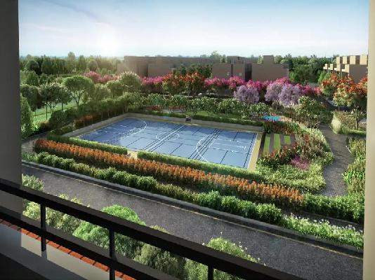 3 BHK Flat In Tvs Emerald Udyana For Sale  In Medavakkam