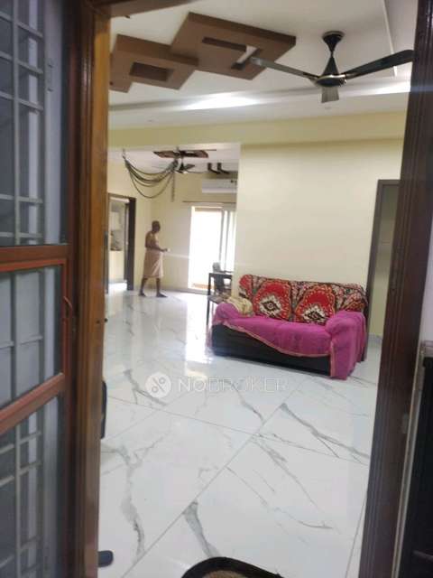 4+ BHK Flat In Vishwakarma Flats, Chromepet  for Rent  In Subhash Nagar, Chromepet