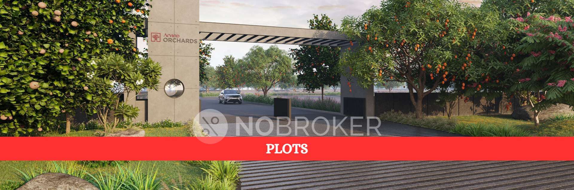 Plot For Sale  In Arvind Orchards In Devanahalli