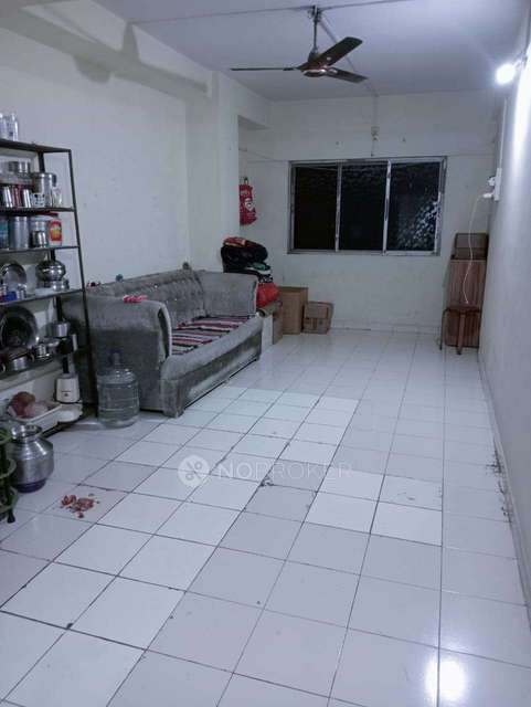 1 RK Flat In Tilok Society, Bopodi, Near Vandan Sweat for Rent  In Bopodi Jakat Naka