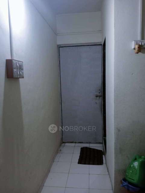 1 RK Flat In Tilok Society, Bopodi, Near Vandan Sweat for Rent  In Bopodi Jakat Naka