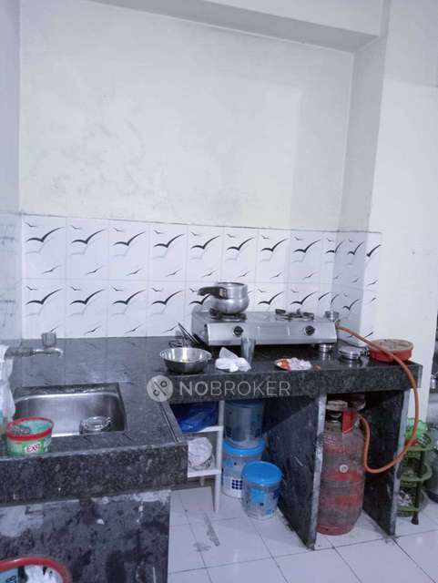 1 RK Flat In Tilok Society, Bopodi, Near Vandan Sweat for Rent  In Bopodi Jakat Naka