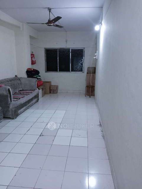 1 RK Flat In Tilok Society, Bopodi, Near Vandan Sweat for Rent  In Bopodi Jakat Naka