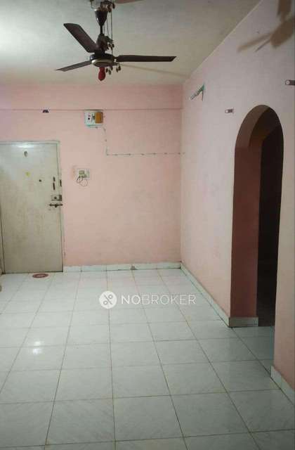 1 BHK Flat In  Apartment For Sale  In Kalyan West