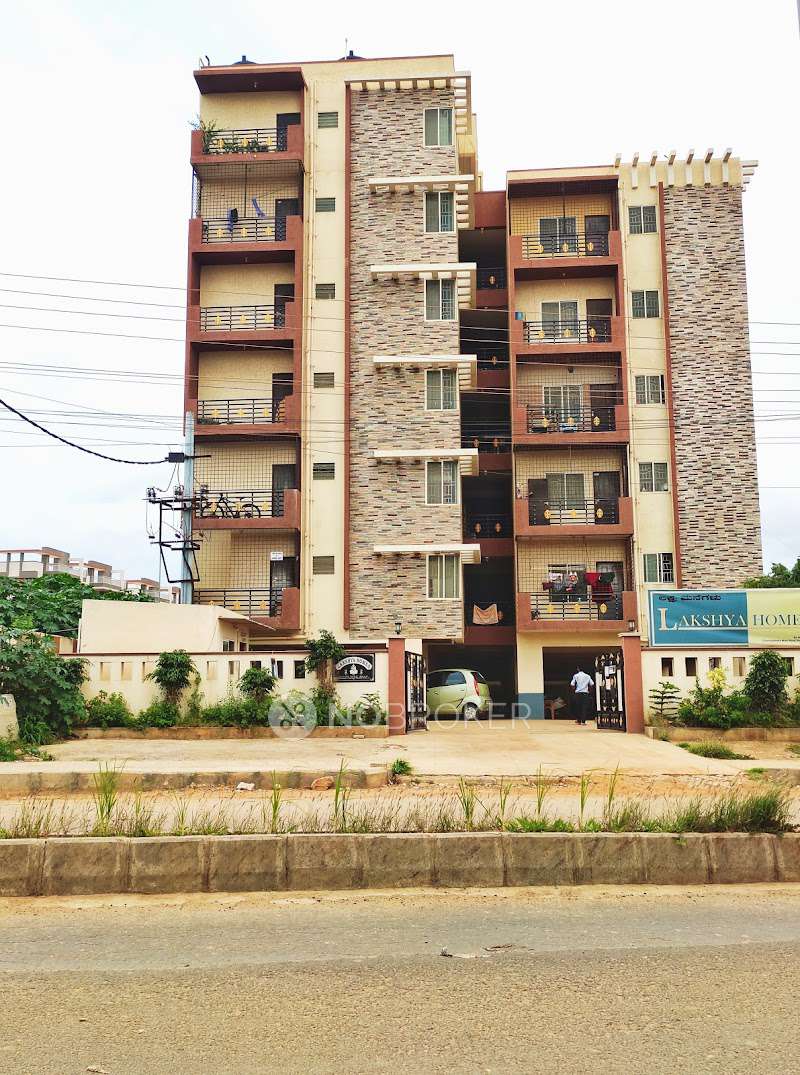 Revival Lakshya Homes