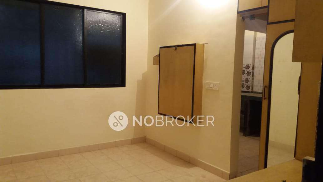1 RK Flat In Indramani Chs For Sale  In Juinagar