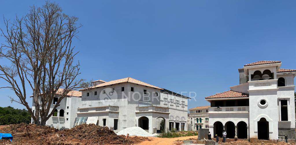 3 BHK Villa In True Blue Napa Valley  For Sale  In Yelahanka