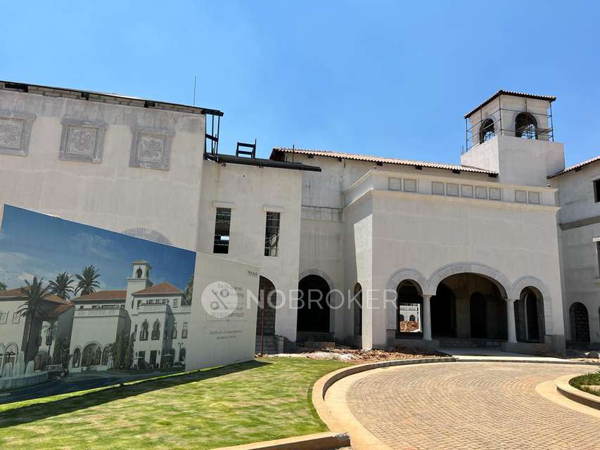 3 BHK Villa In True Blue Napa Valley  For Sale  In Yelahanka