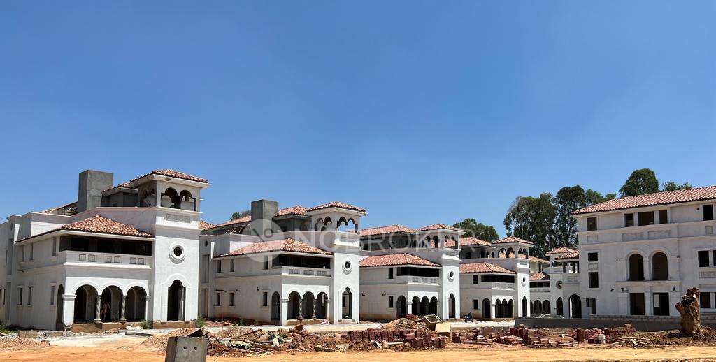 3 BHK Villa In True Blue Napa Valley  For Sale  In Yelahanka