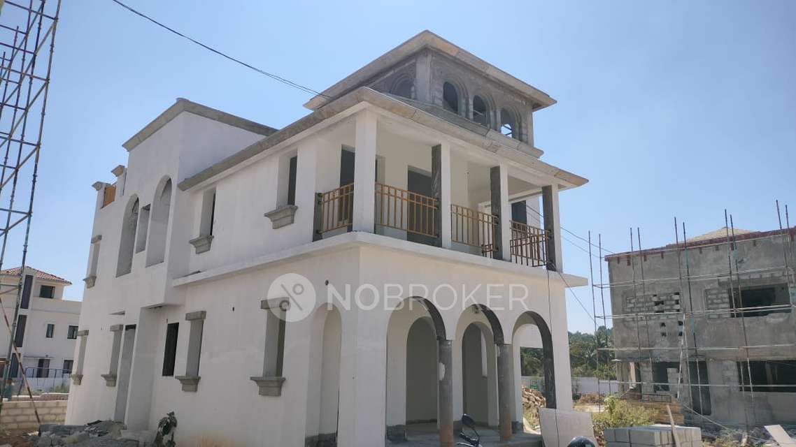 3 BHK Villa In True Blue Napa Valley  For Sale  In Yelahanka
