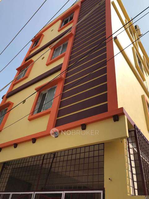4+ BHK Flat For Sale  In Allwyn Colony, Kukatpally