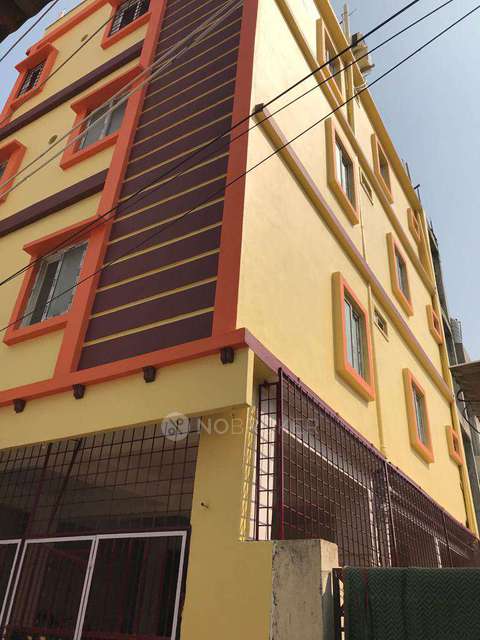 4+ BHK Flat For Sale  In Allwyn Colony, Kukatpally
