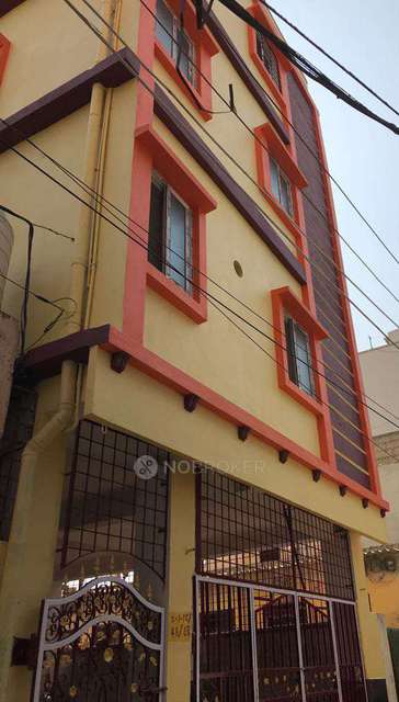 4+ BHK Flat For Sale  In Allwyn Colony, Kukatpally