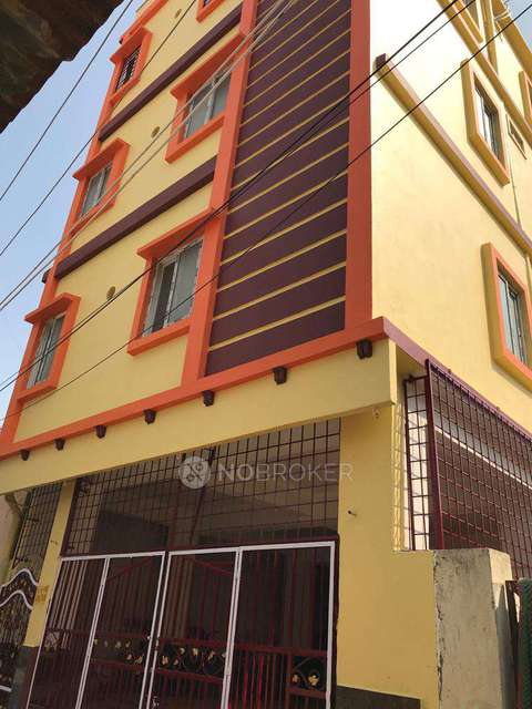 4+ BHK Flat For Sale  In Allwyn Colony, Kukatpally