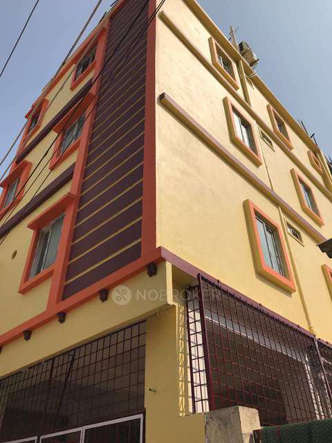 4+ BHK Flat For Sale  In Allwyn Colony, Kukatpally