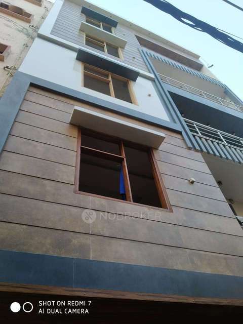 3 BHK Flat For Sale  In Shahdara