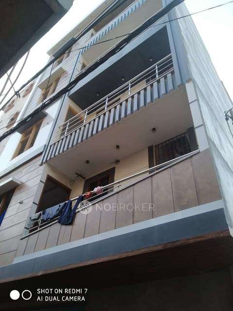 3 BHK Flat For Sale  In Shahdara