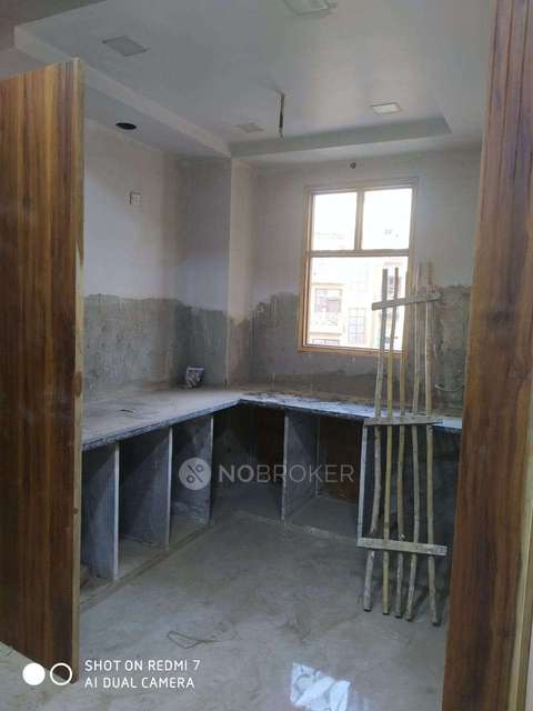 3 BHK Flat For Sale  In Shahdara