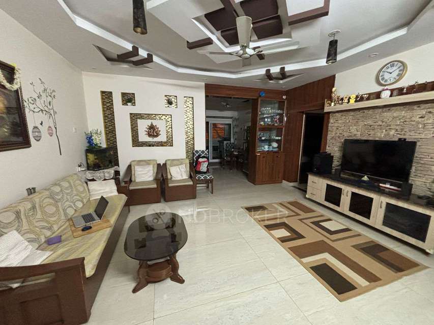 3 BHK Flat In Mrb Meadows, Kenchanpura Cross,  Kengeri Ring Road for Rent  In Nagdevanahalli