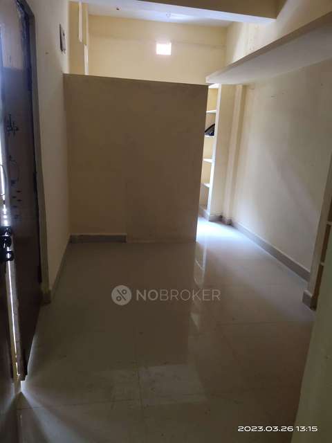 1 BHK House for Rent  In Bommak Shanthamma Gardens
