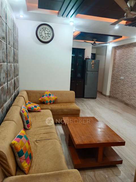 3 BHK House for Rent  In Krishna Nagar, Safdarjung Enclave