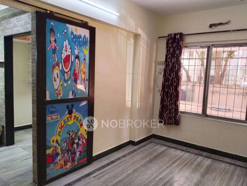 1 RK Flat In Chheda Complex, Kandivali West for Rent  In Chheda Complex, Chheda Complex, Kandivali, Charkop, Charkop Gaon, Kandivali West, Mumbai, Maharashtra 400067, India