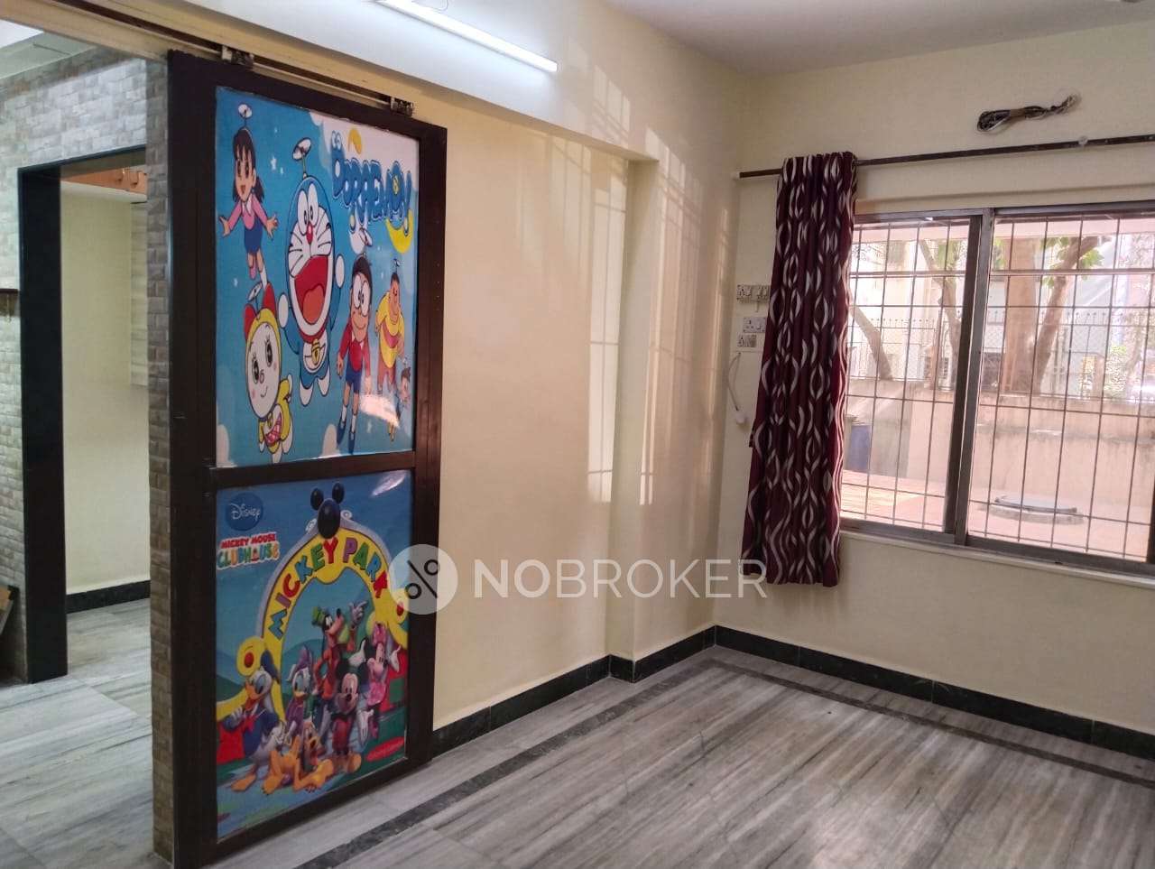 1 RK Flat In Chheda Complex, Kandivali West for Rent In Chheda Complex, Chheda Complex, Kandivali, Charkop, Charkop Gaon, Kandivali West, Mumbai, Maharashtra 400067, India